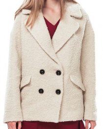 Пальто Marc O’Polo модель 808012570093-109 Фото