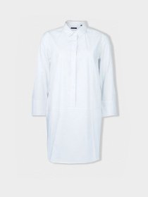 Блуза с длинным руквом Marc O’Polo модель 808085542587-100 Фото