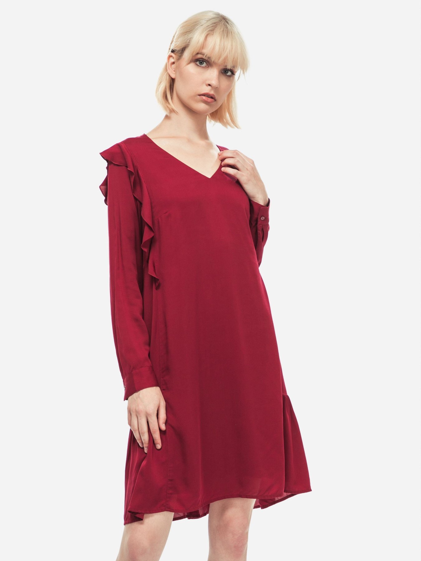 Платья Marc O’Polo модель 808086921155-366 Фото