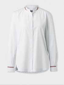 Блуза с длинным руквом Marc O’Polo модель 808089842489-H89 Фото