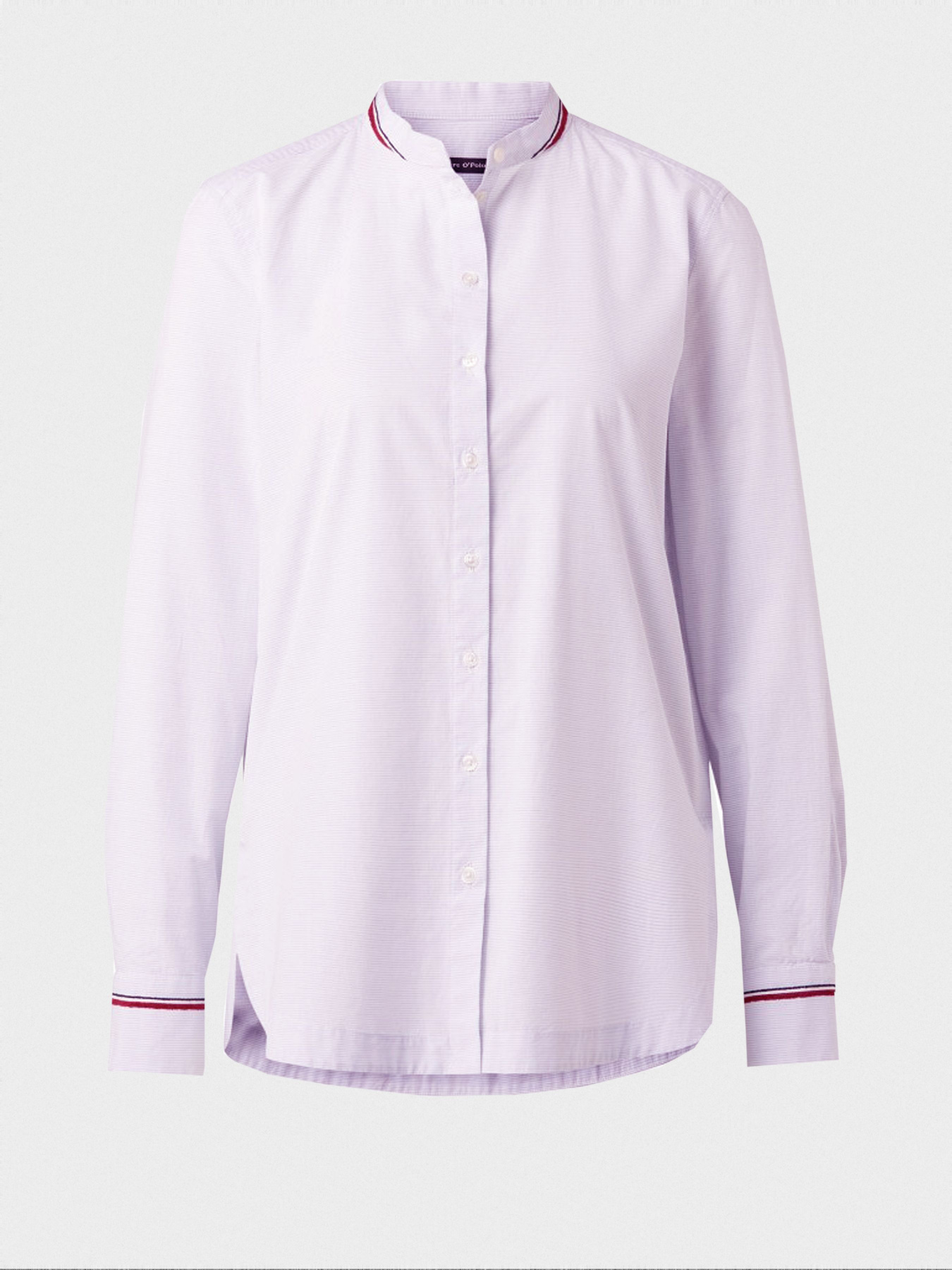 Блуза с длинным руквом Marc O’Polo модель 808089842489-Z28 Фото