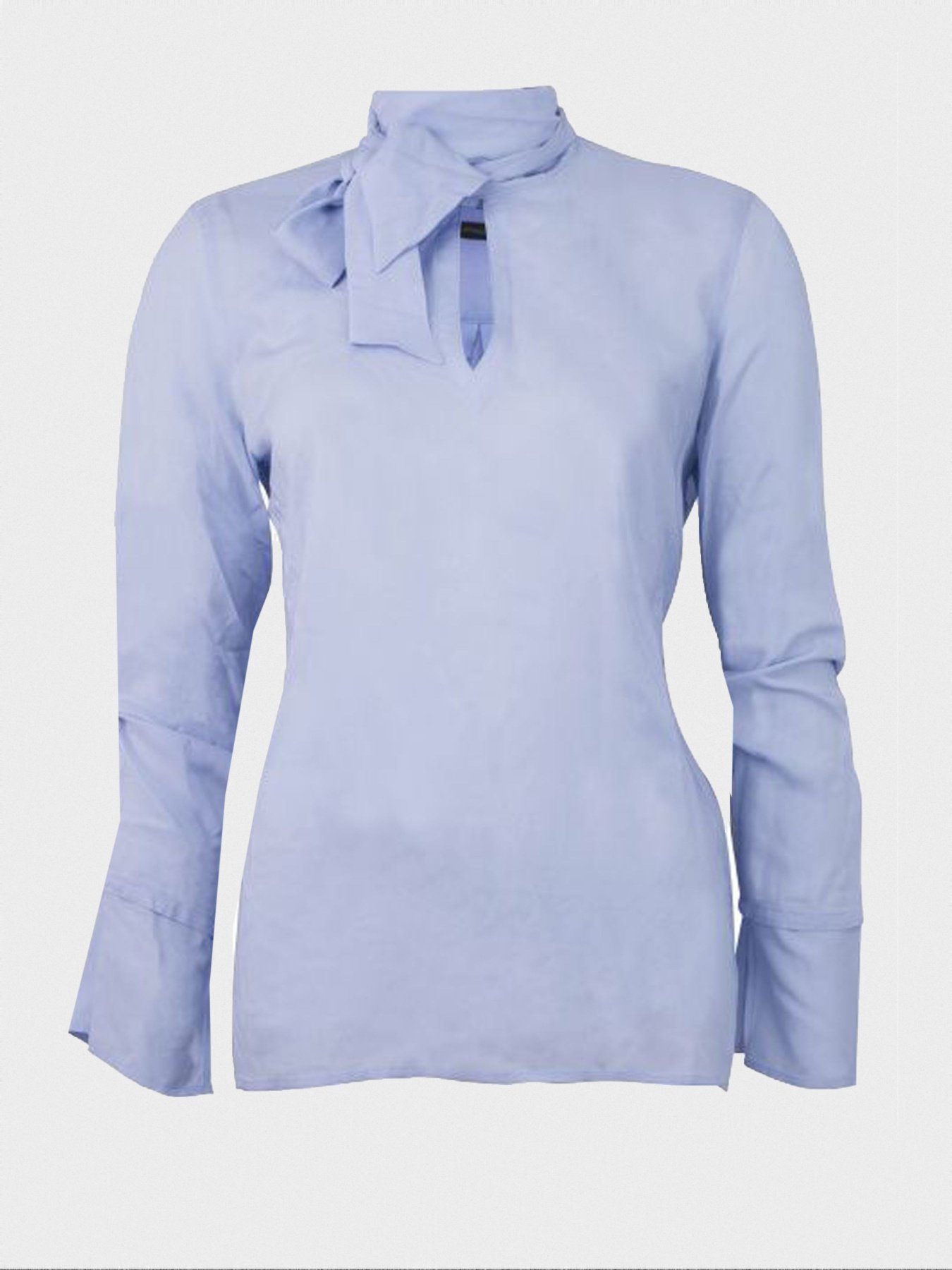 Блуза с длинным руквом Marc O’Polo модель 808101742621-828 Фото