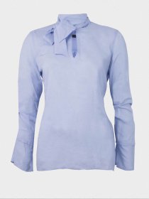 Блуза з довгим рукаом Marc O’Polo модель 808101742621-828 Фото