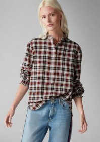 Блуза Marc O’Polo модель 808102542643-H88 Фото