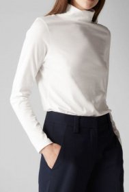 Гольф Marc O’Polo модель 808218352339-105 Фото