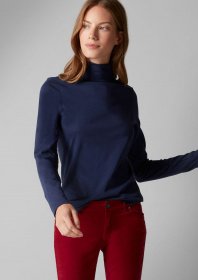 Водолазка Marc O’Polo модель 808218352339-864 Фото