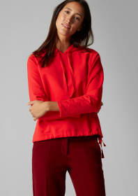 Худи Marc O’Polo модель 808404554231-344 Фото