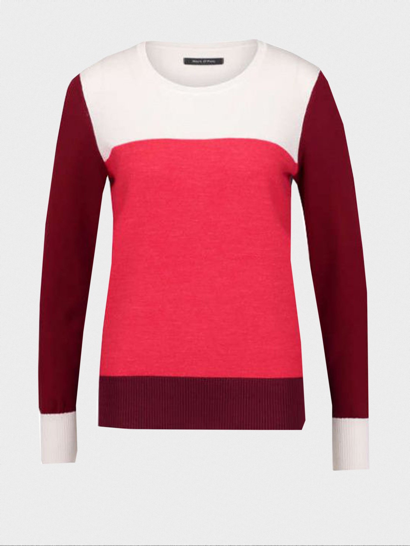 Пуловер Marc O’Polo модель 808510960515-L03 Фото