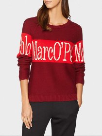 Пуловер Marc O’Polo модель 808602760521-L04 Фото