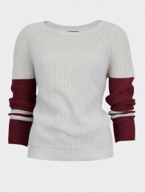 Джемпер Marc O’Polo модель 808602760535-L06 Фото