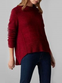 Джемпер Marc O’Polo модель 808614960147-344 Фото