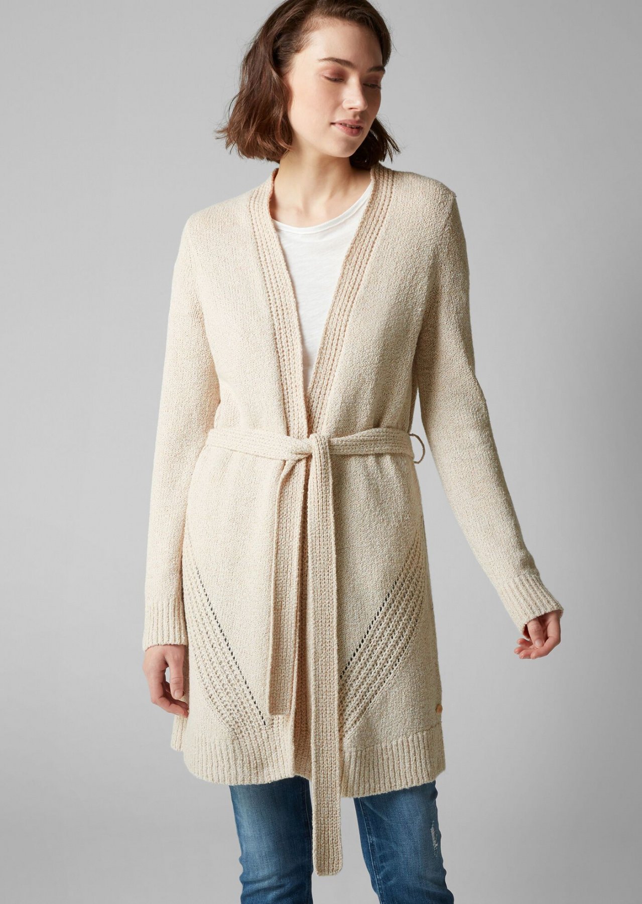 Кардиган Marc O’Polo модель 808614961327-109 Фото