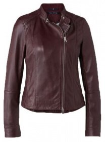 Куртка шкіряна Marc O’Polo модель 808708973047-385 Фото