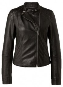 Куртка шкіряна Marc O’Polo модель 808708973047-990 Фото