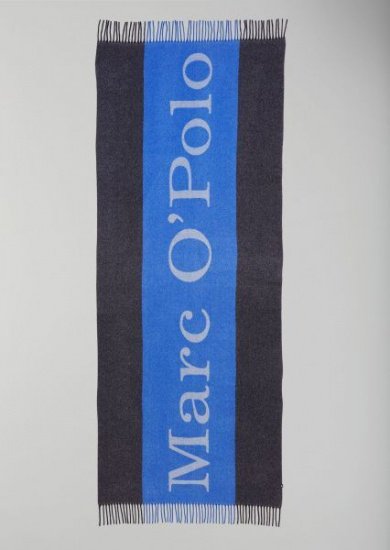 Шарфи та хустки Marc O’Polo модель 808816902153-E01 — фото 3 - INTERTOP