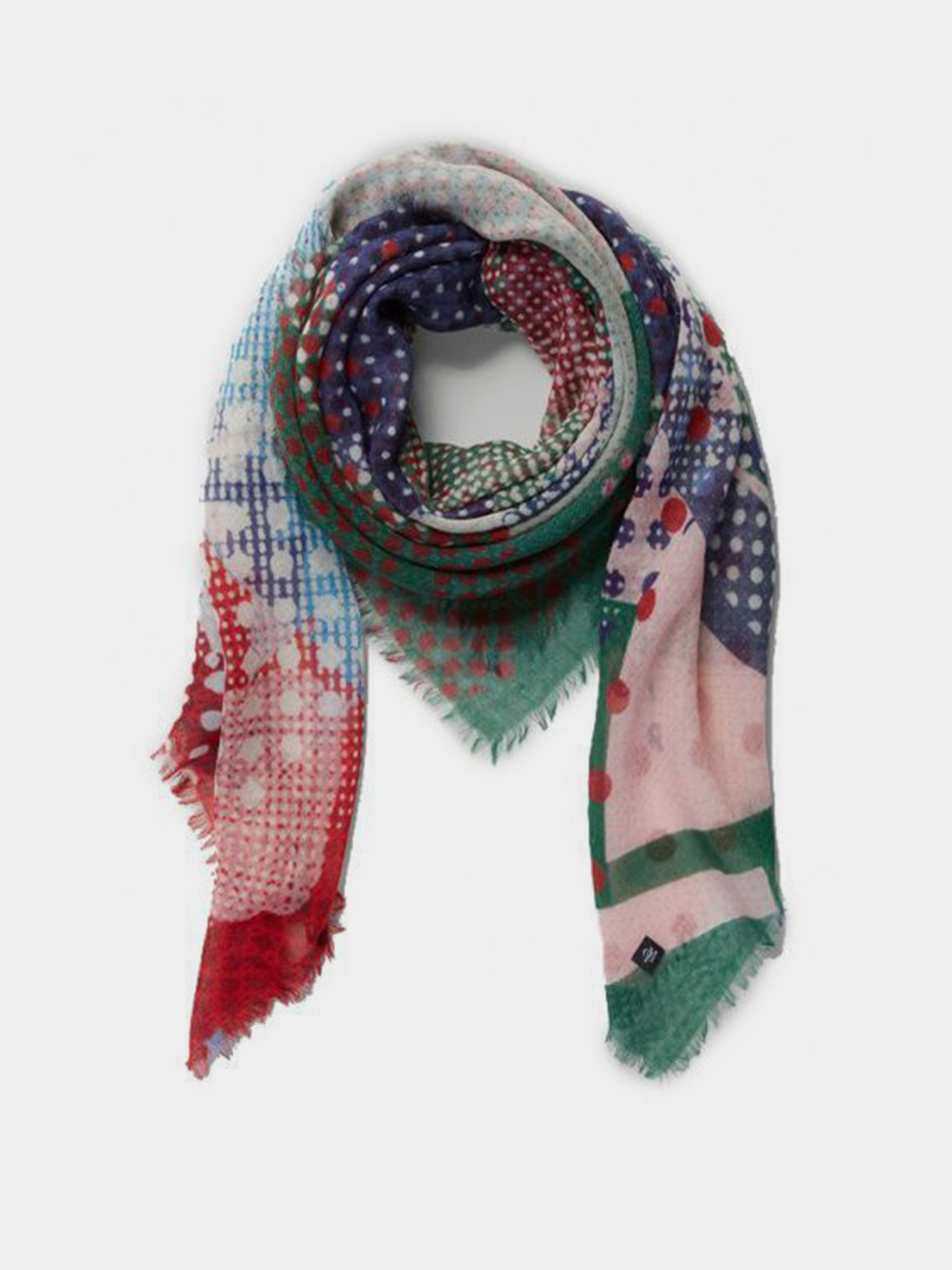 Витамины для волос Marc O’Polo модель 808817502171-E18 Фото