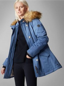 Парка Marc O’Polo модель 809015971177-868 Фото