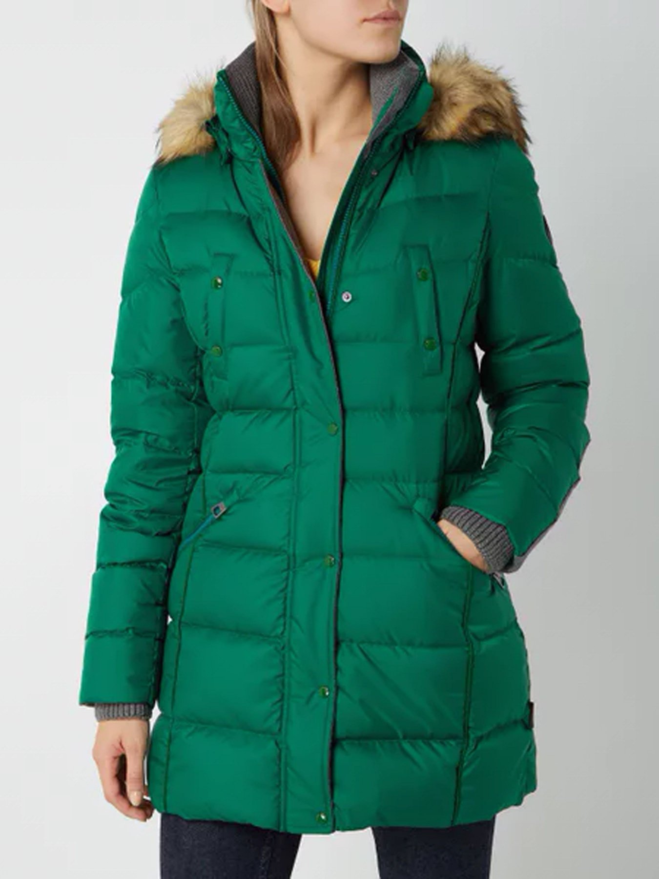 Пальто Marc O’Polo модель 809032971183-434 Фото