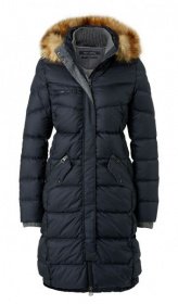 Пуховик Marc O’Polo модель 809032971185-889 Фото