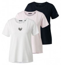 Футболки и поло Marc O’Polo модель 809237409017-A70 Фото