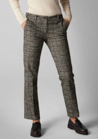 Повседневные штаны Marc O’Polo модель 809425319143-B81 Повседневные штаны Marc O’Polo модель 809425319143-B81 Фото