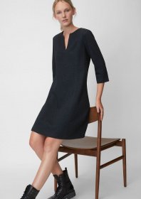 Платья Marc O’Polo модель 809425359203-B80 Фото