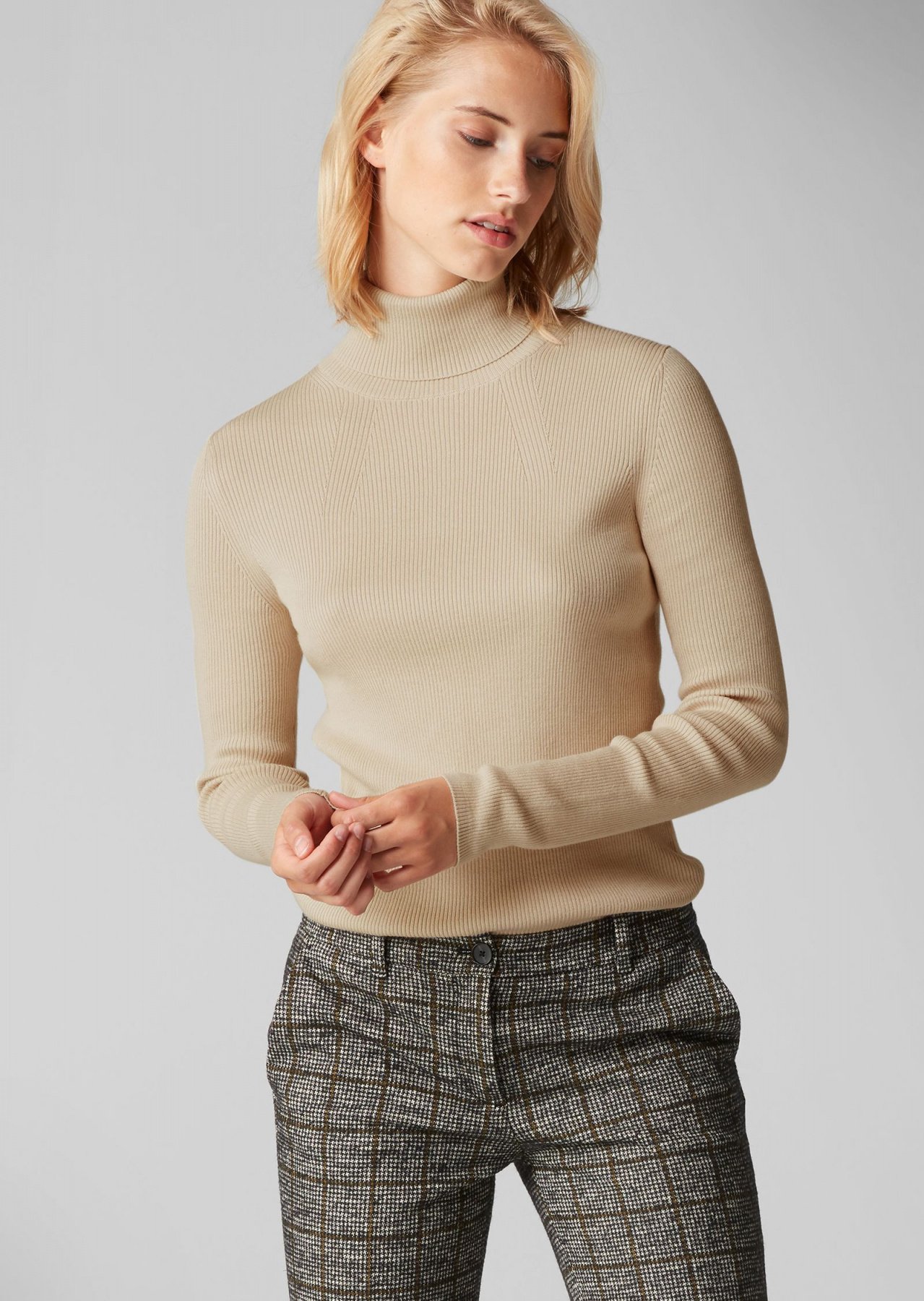 Джемпер Marc O’Polo модель 809530560679-109 Фото