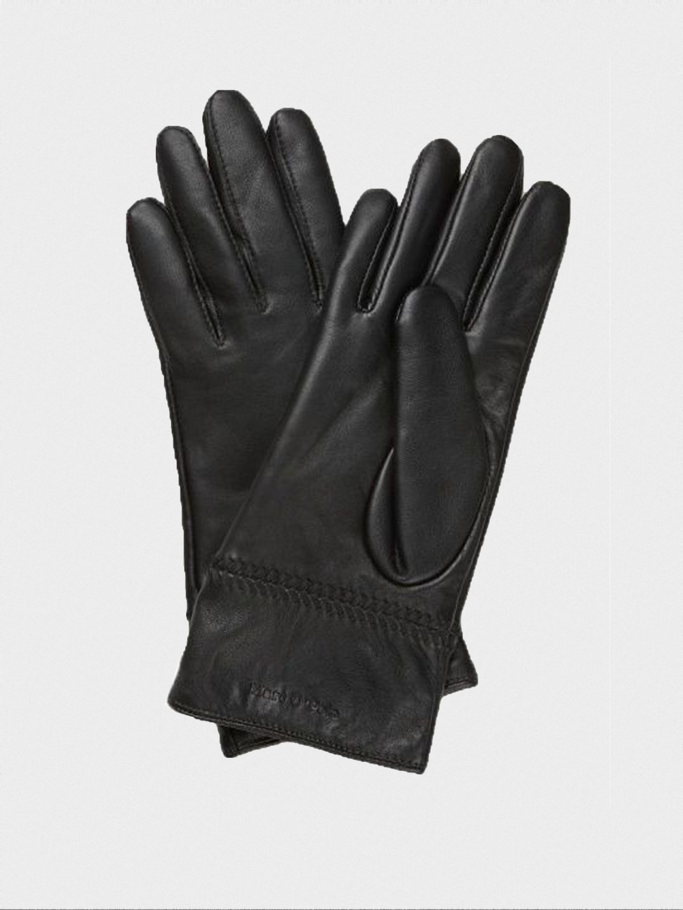 Рукавички Marc O’Polo модель 809819704009-990 Фото