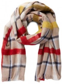 Хустка Marc O’Polo модель 809825702331-W68 Фото