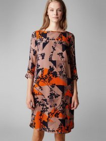 Платья Marc O’Polo модель 810093521397-B73 Фото