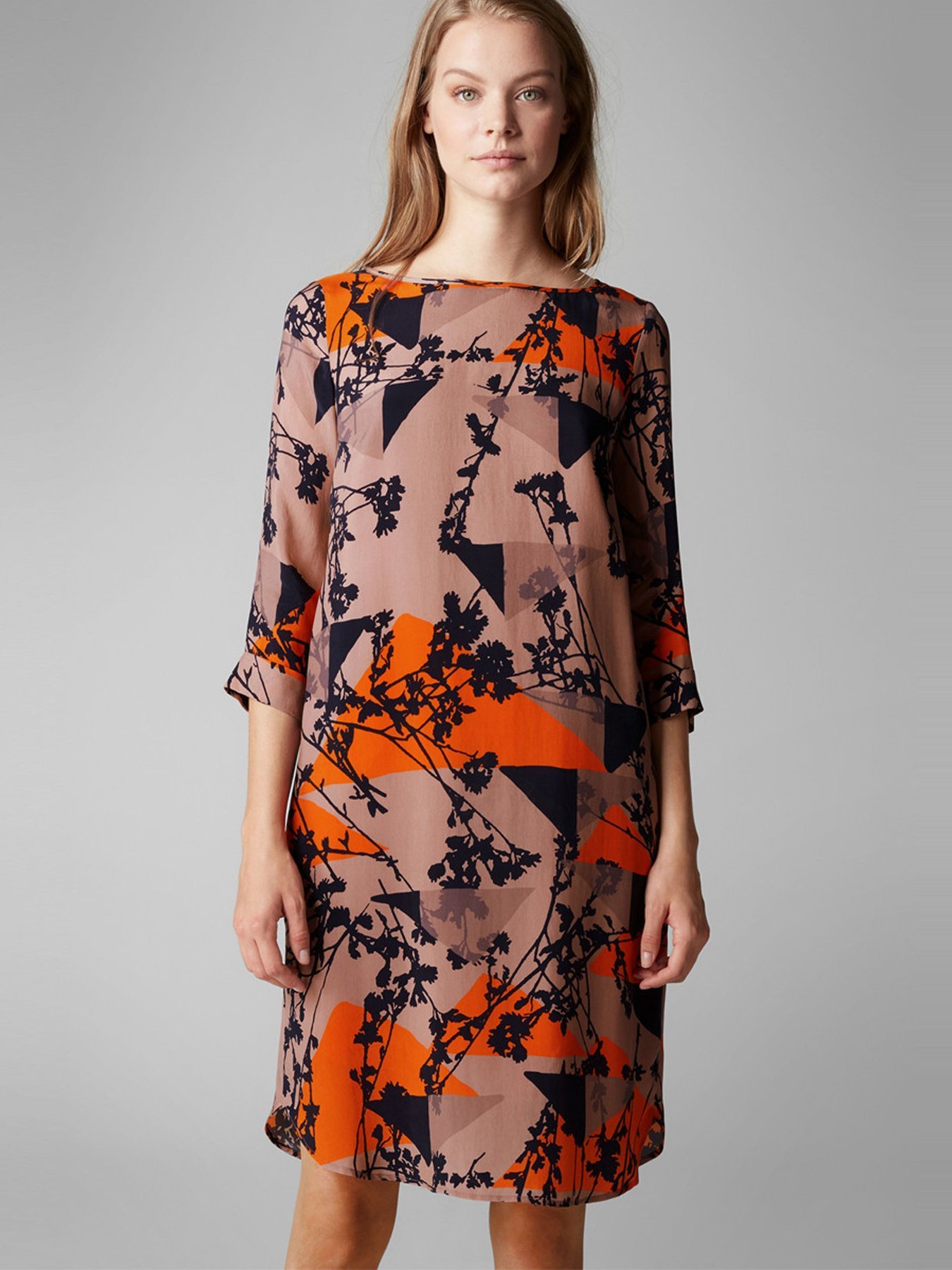 Платья Marc O’Polo модель 810093521397-B73 Фото