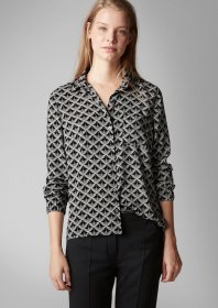 Блузы Marc O’Polo модель 810105542749-Z81 Фото