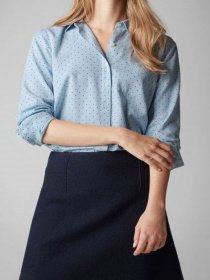 Блузы Marc O’Polo модель 810125342527-X00 Фото