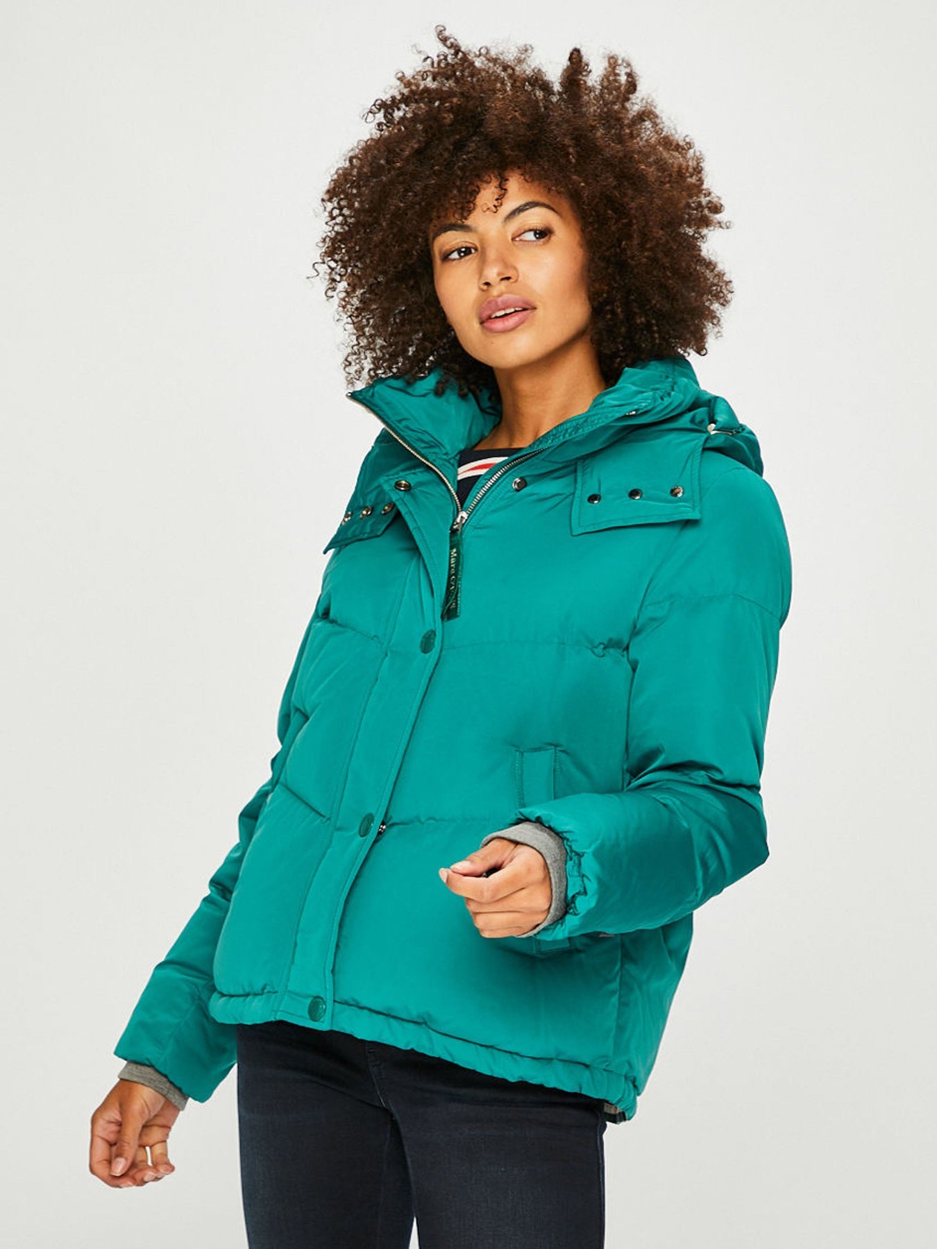 Куртка Marc O’Polo модель 810142770105-455 Фото