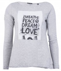 Лонгслив Marc O’Polo модель 810202152563-K32 Фото