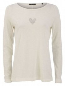 Реглан Marc O’Polo модель 810202152563-X63 Фото