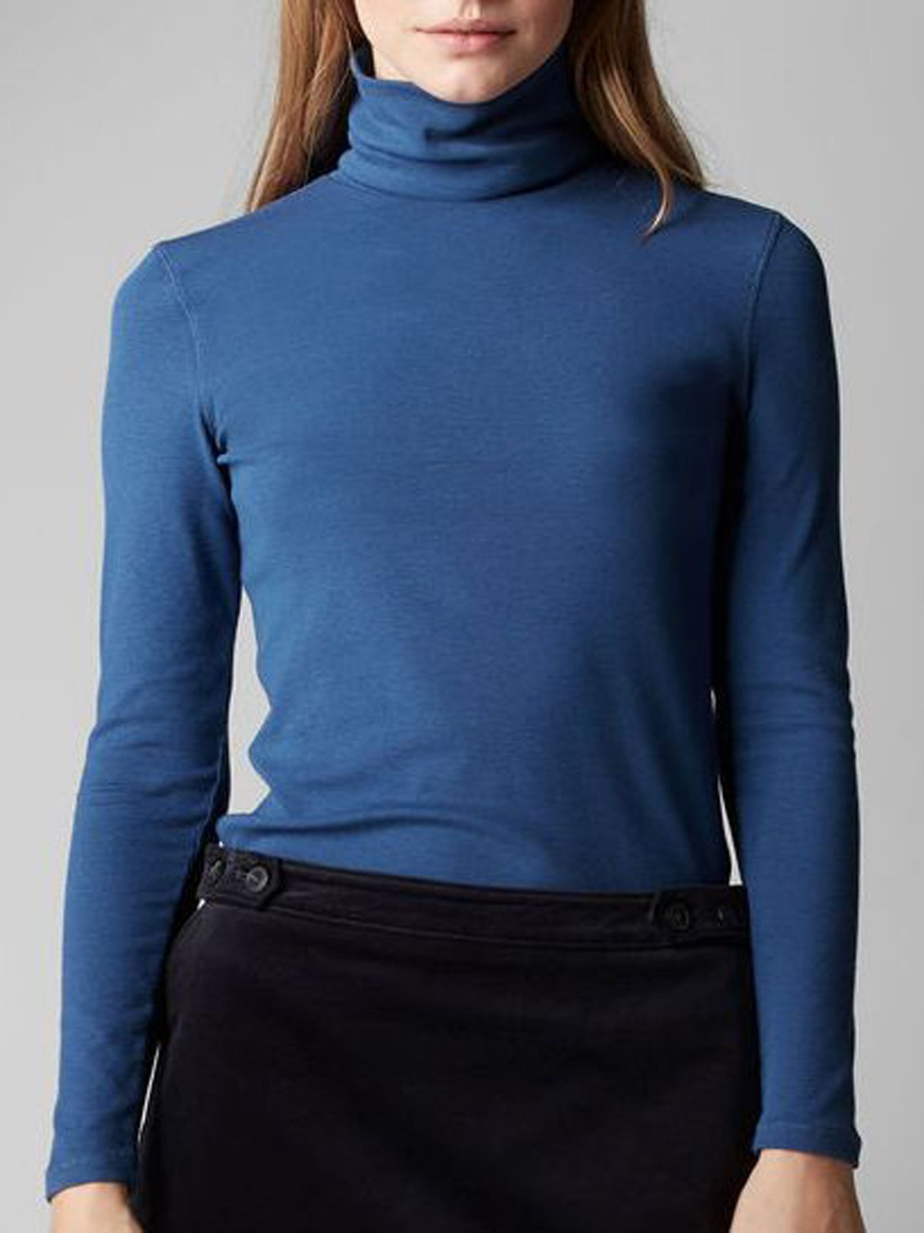 Лонгслив Marc O’Polo модель 810221152249-881 Фото