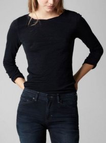 Лонгслів Marc O’Polo модель 810226152033-889 Фото