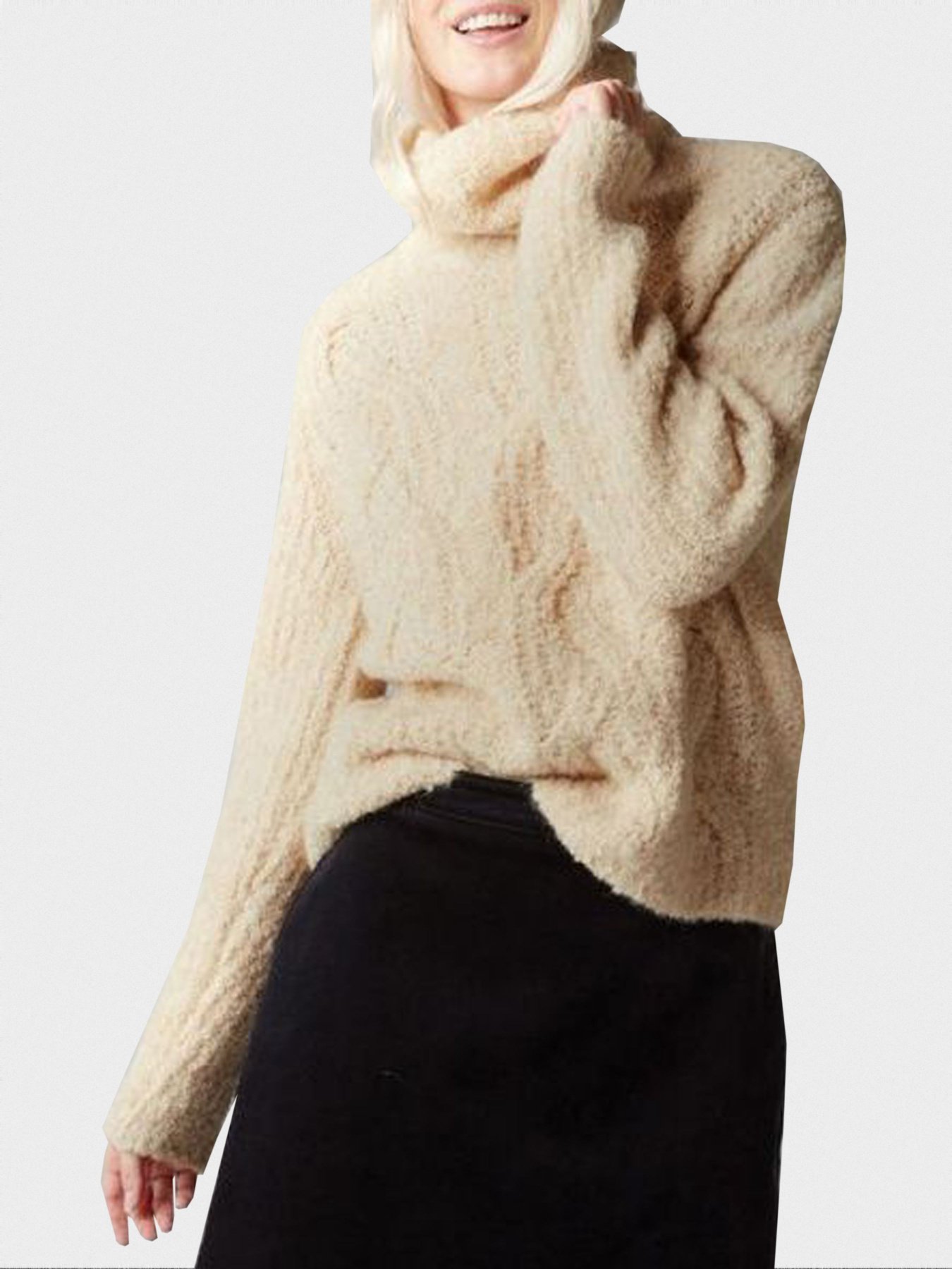 Свитер Marc O’Polo модель 810608560905-109 Фото