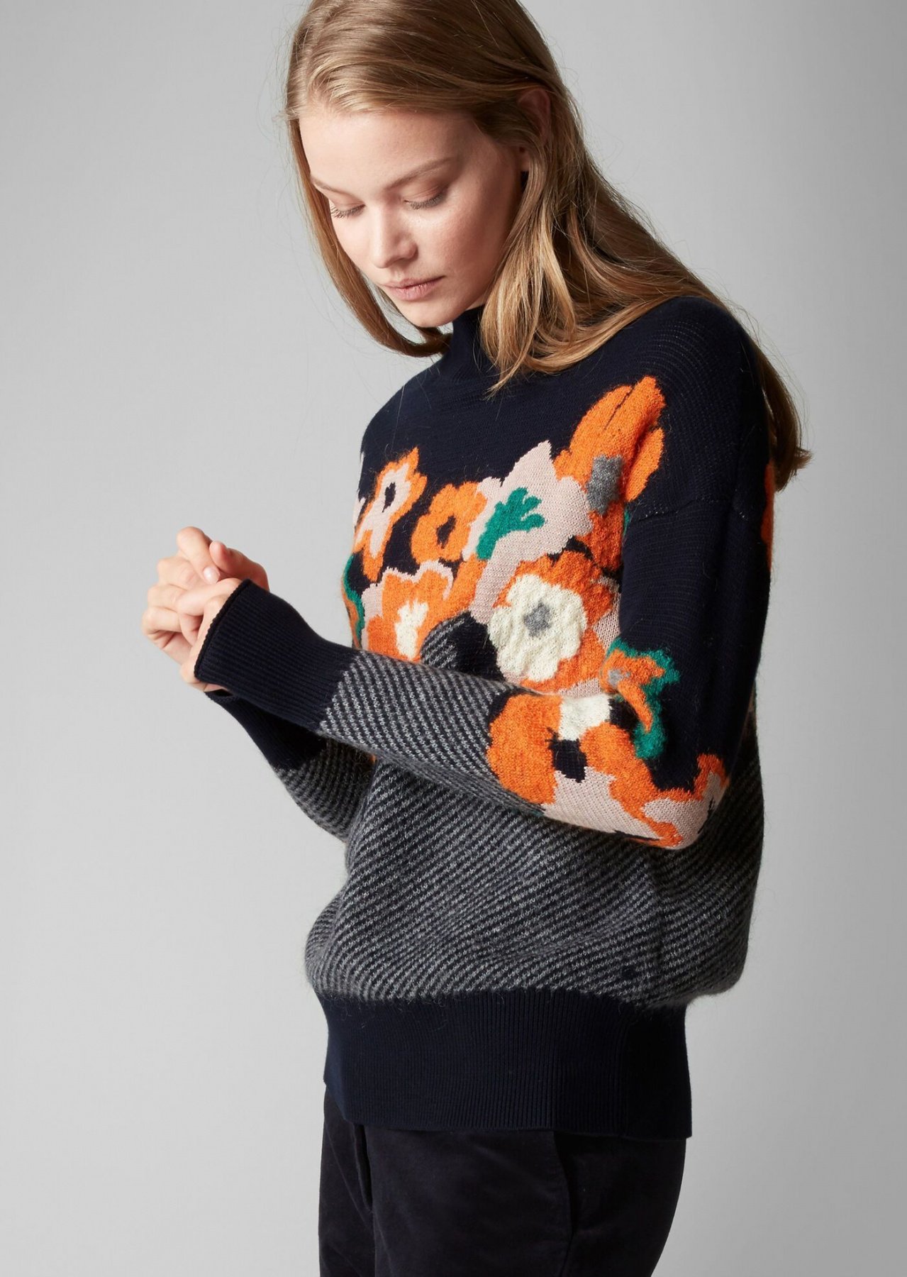 Джемпер Marc O’Polo модель 810614460763-L57 Фото