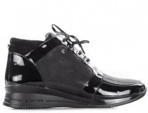 Ботинки casual Стептер модель 6273 Фото