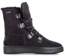 Ботинки со шнуровкой Стептер модель 6727-1 Фото