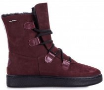 Ботинки со шнуровкой Стептер модель 6727-2 Фото