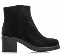 Ботинки на каблуках Стептер модель 6728 Фото