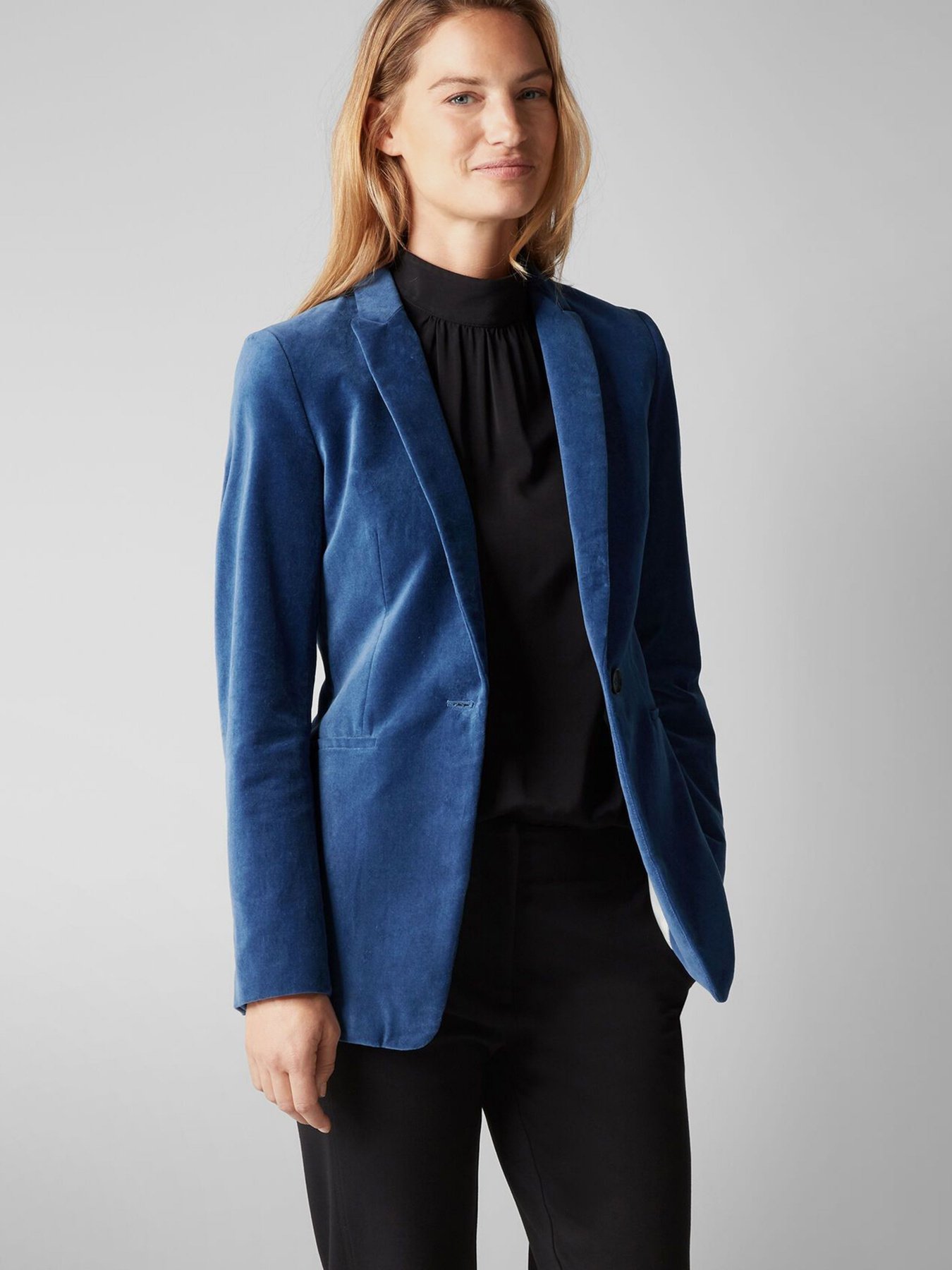 Блейзер Marc O’Polo модель 812024580061-881 Фото