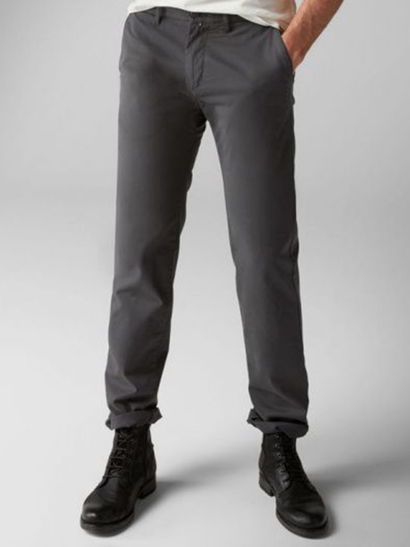 Брюки повседневные Marc O’Polo модель 827038410054-986_32 Фото