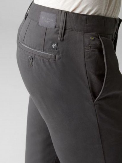 Штани повсякденні Marc O’Polo модель 827038410054-986_32 — фото 3 - INTERTOP