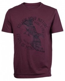 Футболки и поло Marc O’Polo модель 827222051612-386 Фото