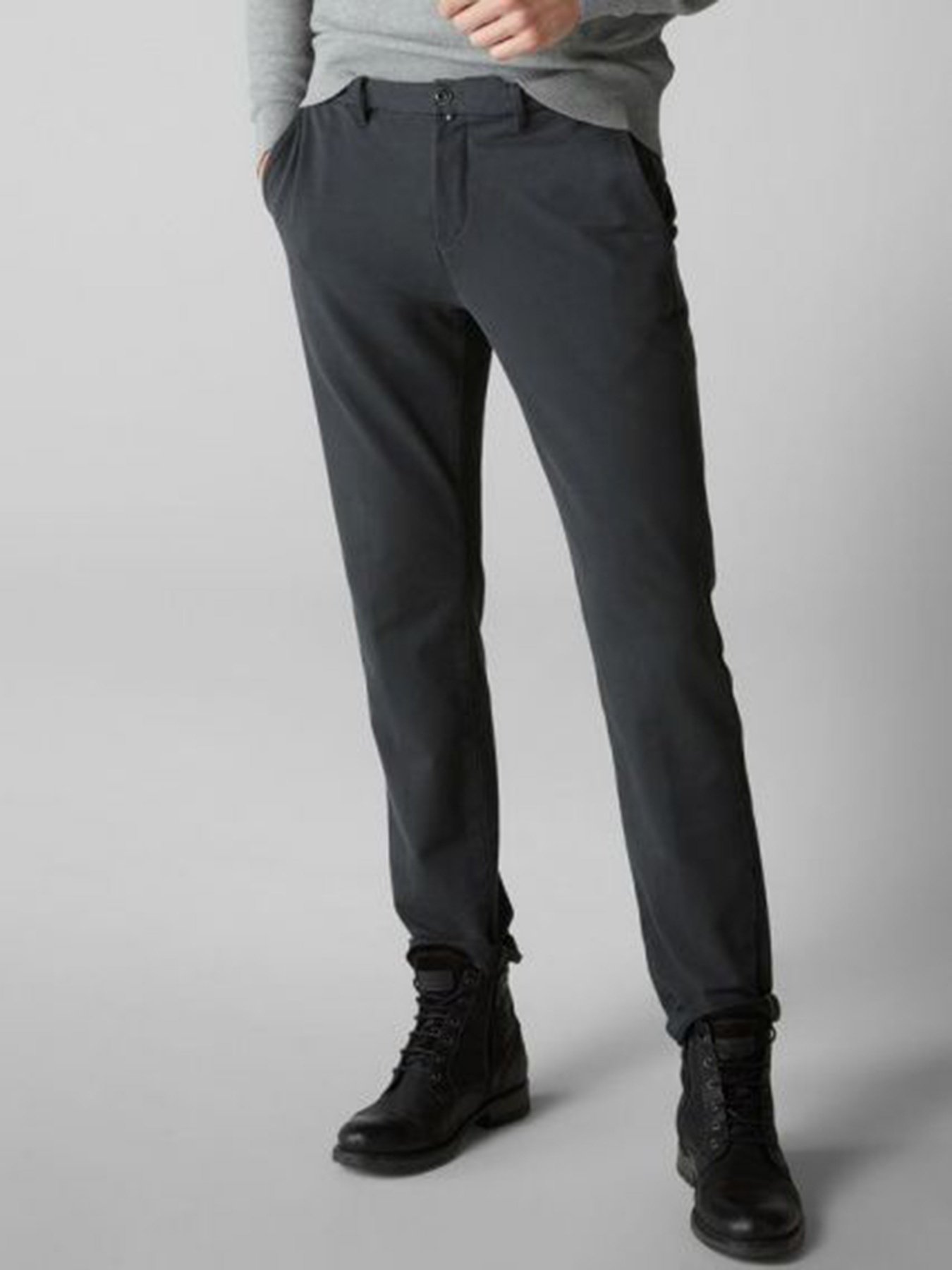 Чиносы Marc O’Polo модель 827417910104-986_34 Фото