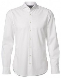 Сорочка повсякденна Marc O’Polo модель 827722642394-100 Сорочка повсякденна Marc O’Polo модель 827722642394-100 Фото